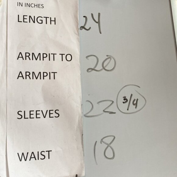 The Limited Creme Knit Sweater - Picture 16 of 16